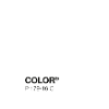 Farbe Schwarz