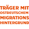 Träger mit ostdeutschem Migrationshintergrund