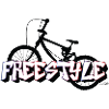 Bicyclette Bmx - Freestyle Urbaninme