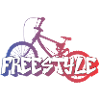 Bicyclette Bmx Freestyle - Urbaninme