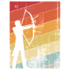 Archery archery sport