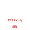 Karate women