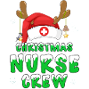 Infirmière de Noël