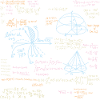 Formule mathématique drôle