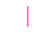Triathlon Icons Design Pink