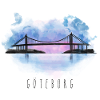 Älvsborgsbron Gothenburg