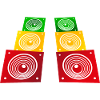 Reggae speaker