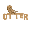 otter