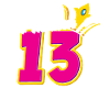 13th birthday girl 13 years teenager gift