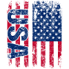USA America United States
