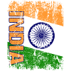 India
