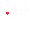 i love leipzig