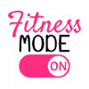 Mode fitness activé