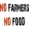 No farmers no food