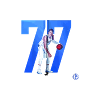 Luka Doncic Zip Gift Tee