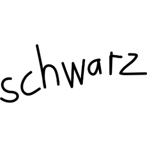 Schwarz - vielleicht all black