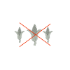 No farms, no food