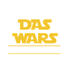 The Wars - German science-fiction-sci-fi gift