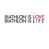 Biathlon is love