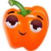 Pepperoni Schlafmütze Morgenmuffel | Comicstyle