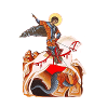 St George