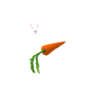 Pâques, le lapin de Pâques