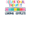 Occupational Therapy OT Therapist