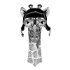 Giraffe Pilot