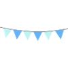 simple party pattern