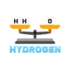 Hydrogen oxygen water