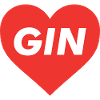Gin heart