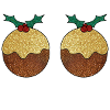 Christmas Pudding