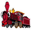 locomotive