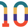 The number 10