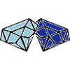 diamonds