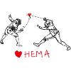 HEMA Fechten, Schwertkampf, Schwertkampf