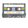 The best of 1982