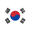 SouthKorea Flag