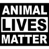 AnimalLivesMatter