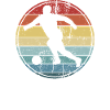 Soccer football player