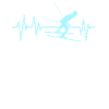 Ski heartbeat