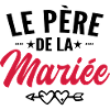 le père de la mariée