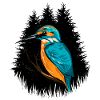 Kingfisher Carp Fishing Carphunter