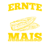 Mais Landwirtschaft Bauer