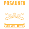 Posaune