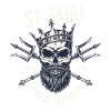 Marinaio di Saint Pauli | Dono di San Pauli di Paulians
