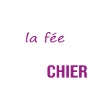 La fée pas chier