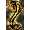 Snake cobra