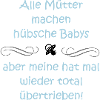 Alle Mütter