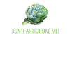 Artichoke pun funny